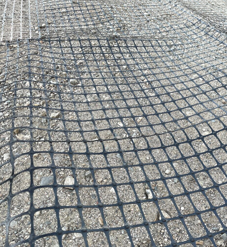 Geogrid Geogrid
