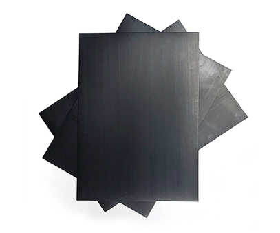 HDPE dam lining, fish pond geomembrane