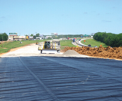 HDPE dam lining, fish pond geomembrane