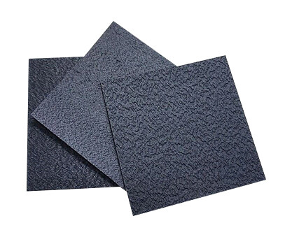 HDPE rough geomembrane