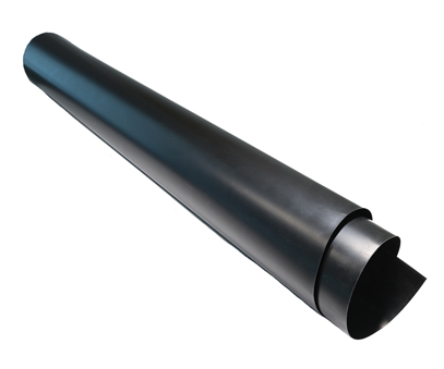 HDPE smooth geomembrane