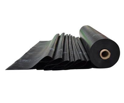LDPE geomembrane