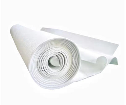 Composite geomembrane