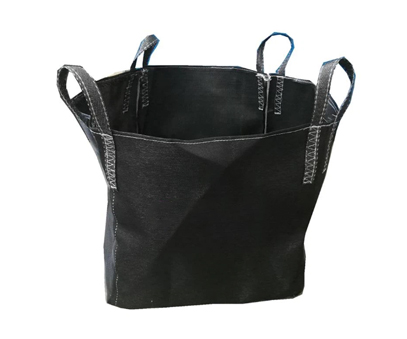 PP woven geosandbags: ton bags