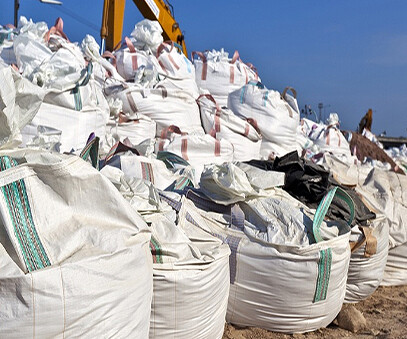 1 ton large size jumbo bulk bag