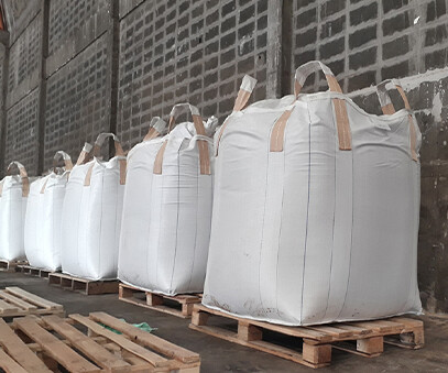 1 ton large size jumbo bulk bag