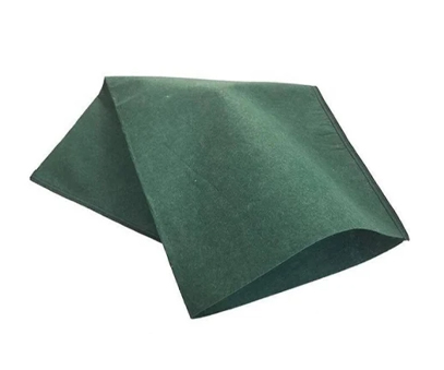Geotextile bags