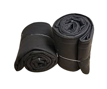 Geotextile tubes for sludge dewatering