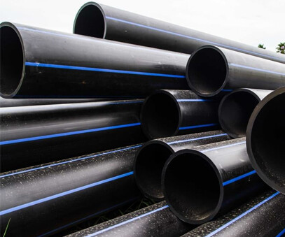 PE pipe