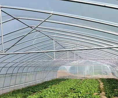 PE moisture-proof film