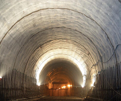 Bentonite composite waterproof material