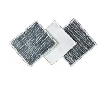 Geosynthetic clay liner