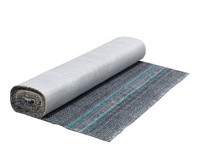 Bentonite waterproof blanket (GCL)