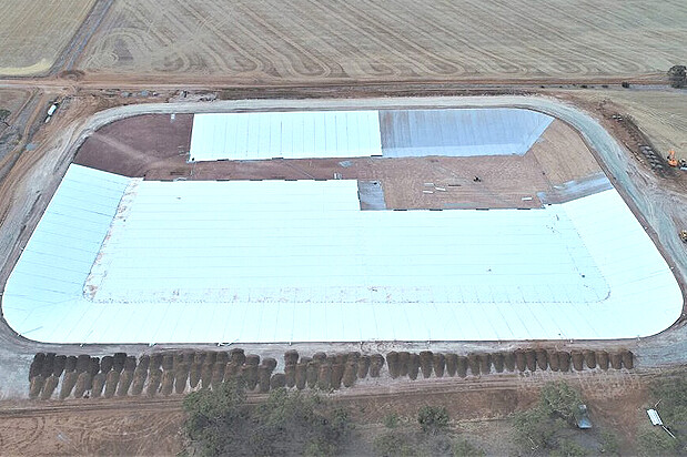 HDPE, LLDPE and PVC Geomembranes: Know the Difference