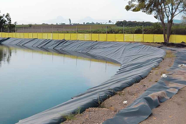 Why Nonwoven Geotextiles Are Essential for Construction Projects