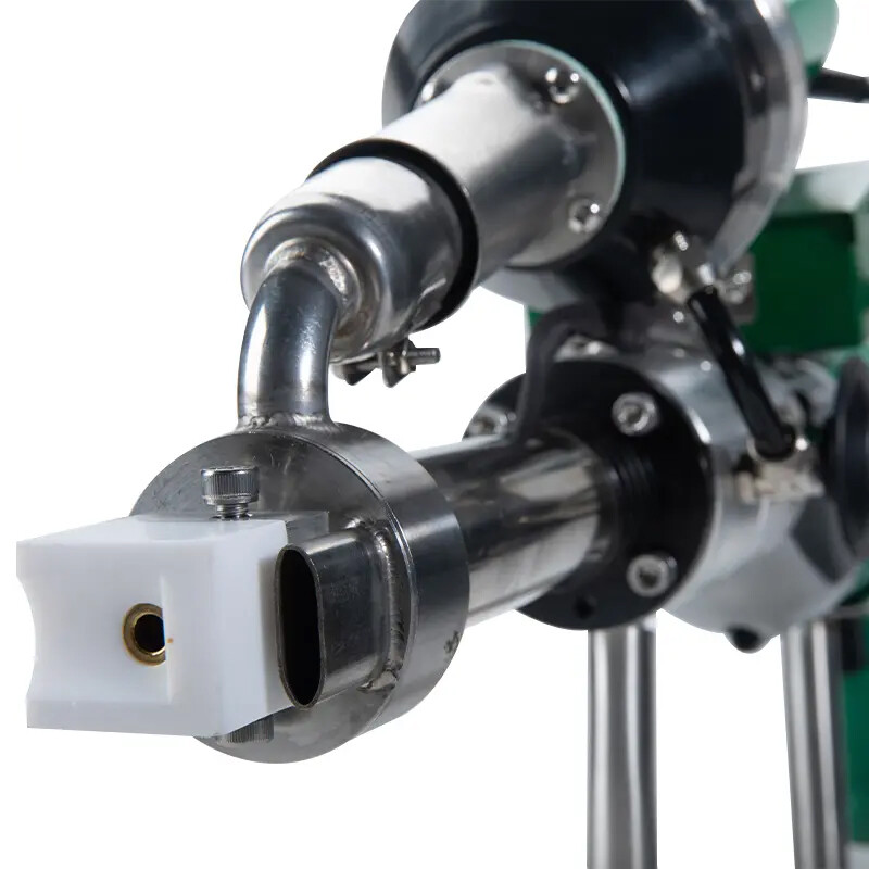Hand Extrusion Welding Gun LST610A