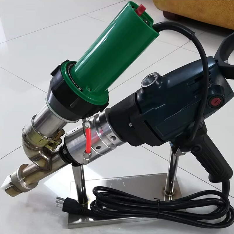 Hand Extrusion Welding Gun LST610A
