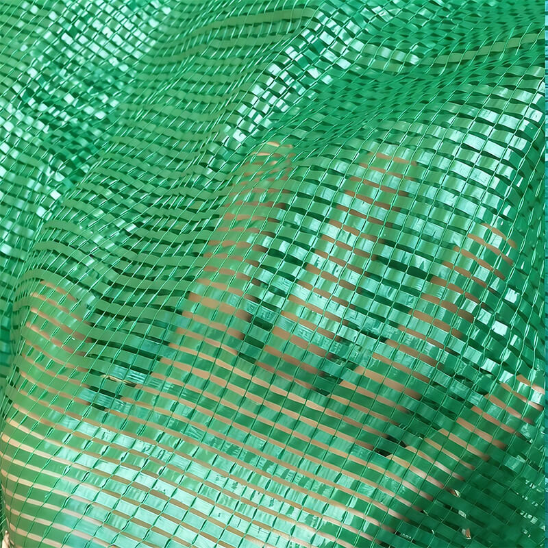 Tubular Mesh Bag