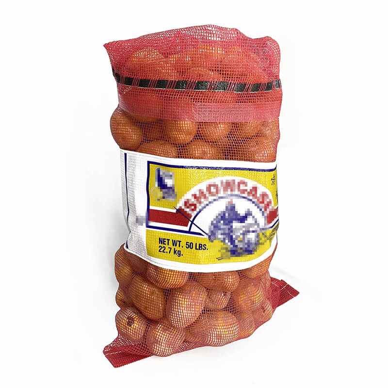 Overlock L Sewing Mesh Bags