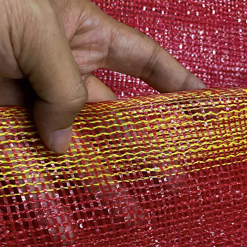 Overlock L Sewing Mesh Bags