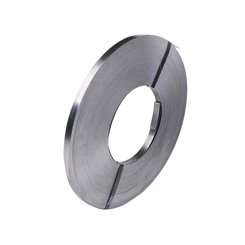Galvanized Steel Strip