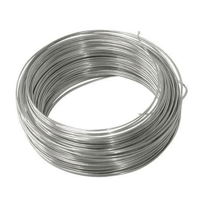 Stainless Steel Wire