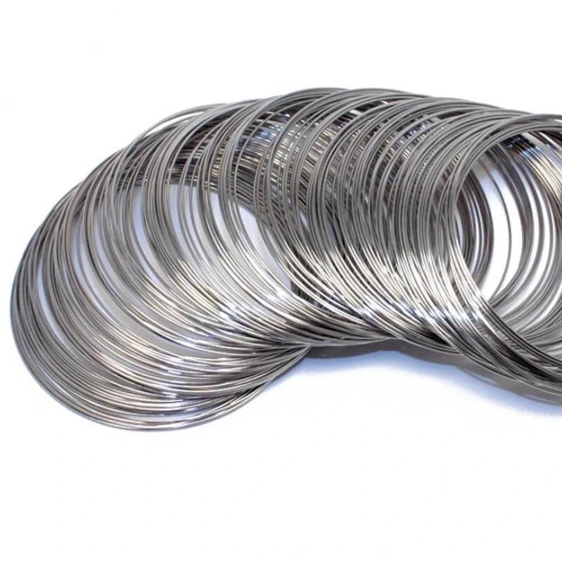 201 202 Stainless Steel Wire