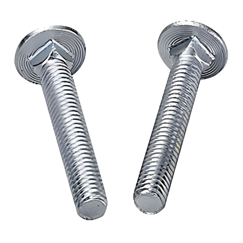 Bolts Fasteners