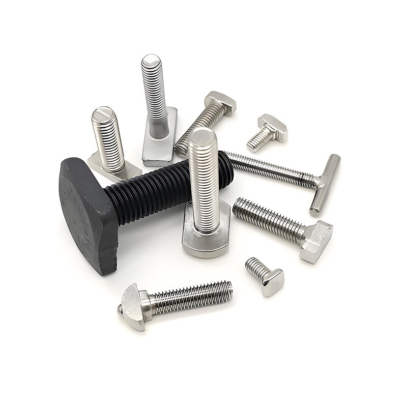 Bolts Fasteners