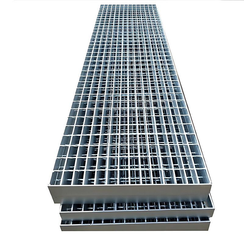 Stainless Steel Grating