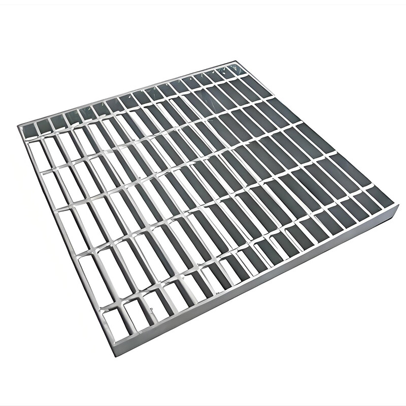 Stainless Steel Grating