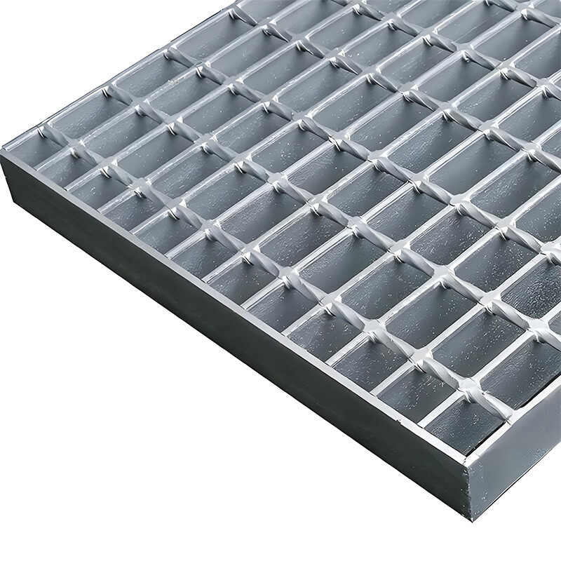 Stainless Steel Grating