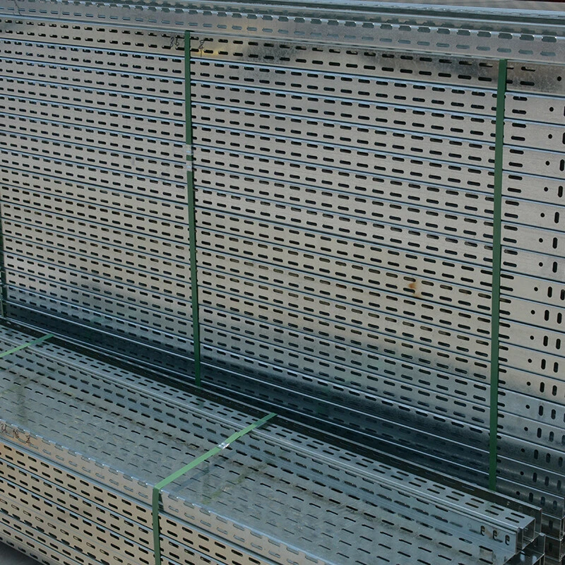 CT200x400 Cable Tray