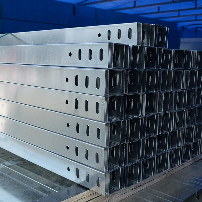 CT200x400 Cable Tray