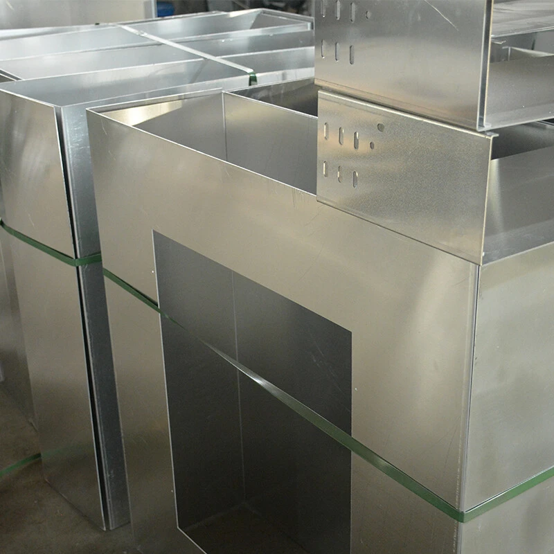 CT200x400 Cable Tray