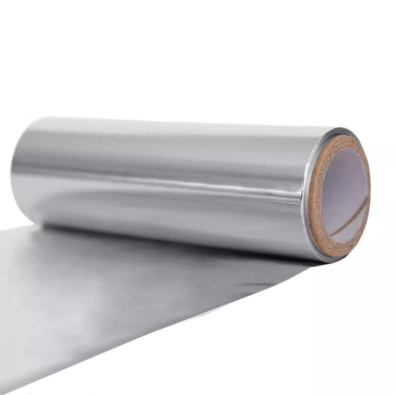Industrial Aluminum Foil