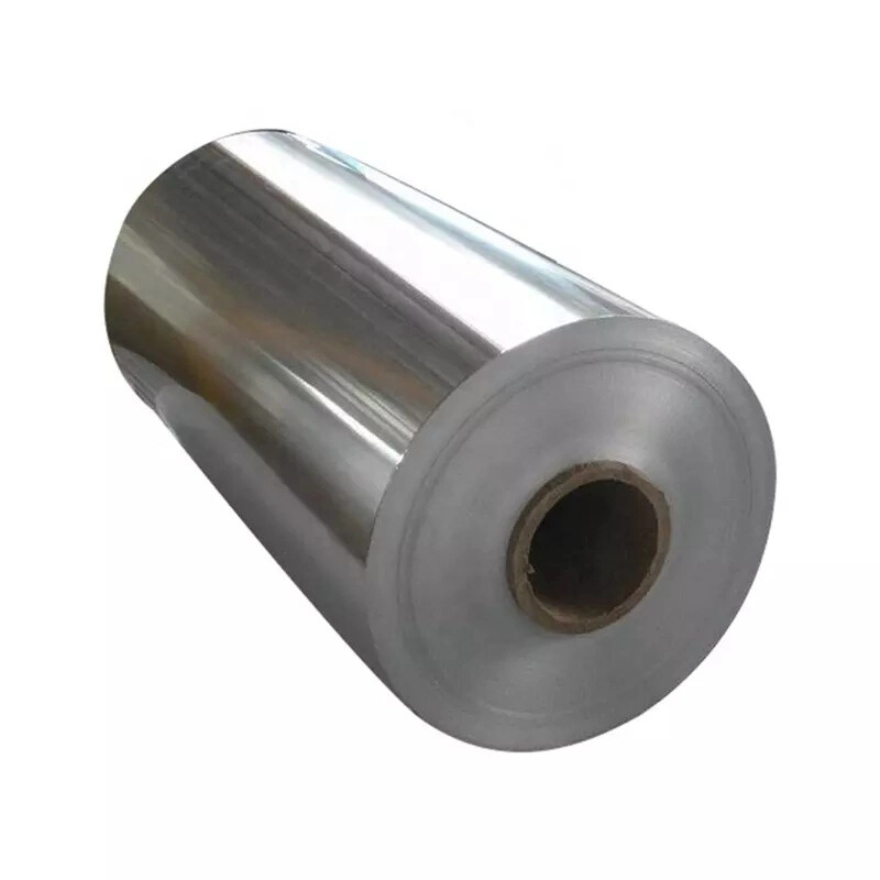 Industrial Aluminum Foil