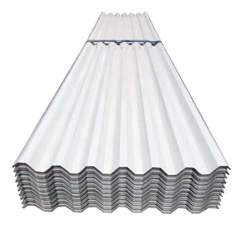 Customized Corrugated Sheet Customized Corrugated Sheet