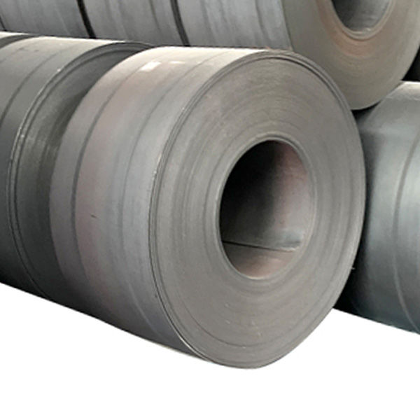 Q235 Carbon Steel Coils