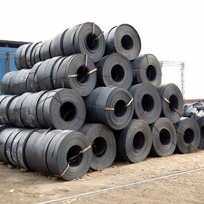 Q195 Carbon Steel Coils