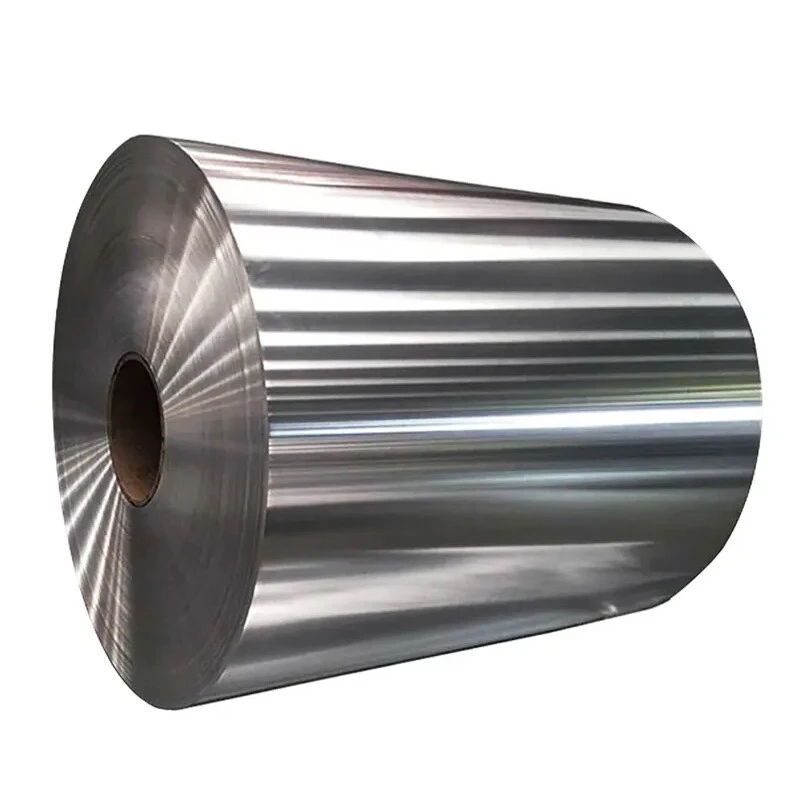 1000 series Aluminum coil