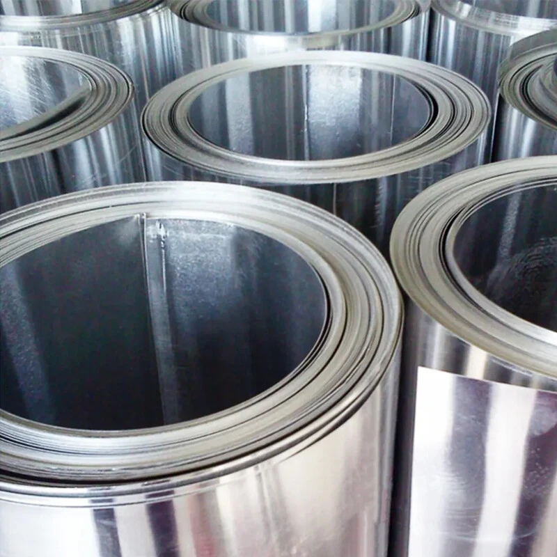 1000 series Aluminum coil