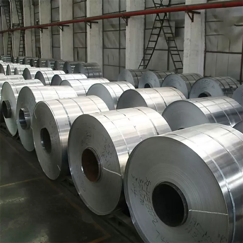 1000 series Aluminum coil