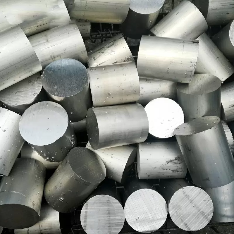 1050 Aluminum rod