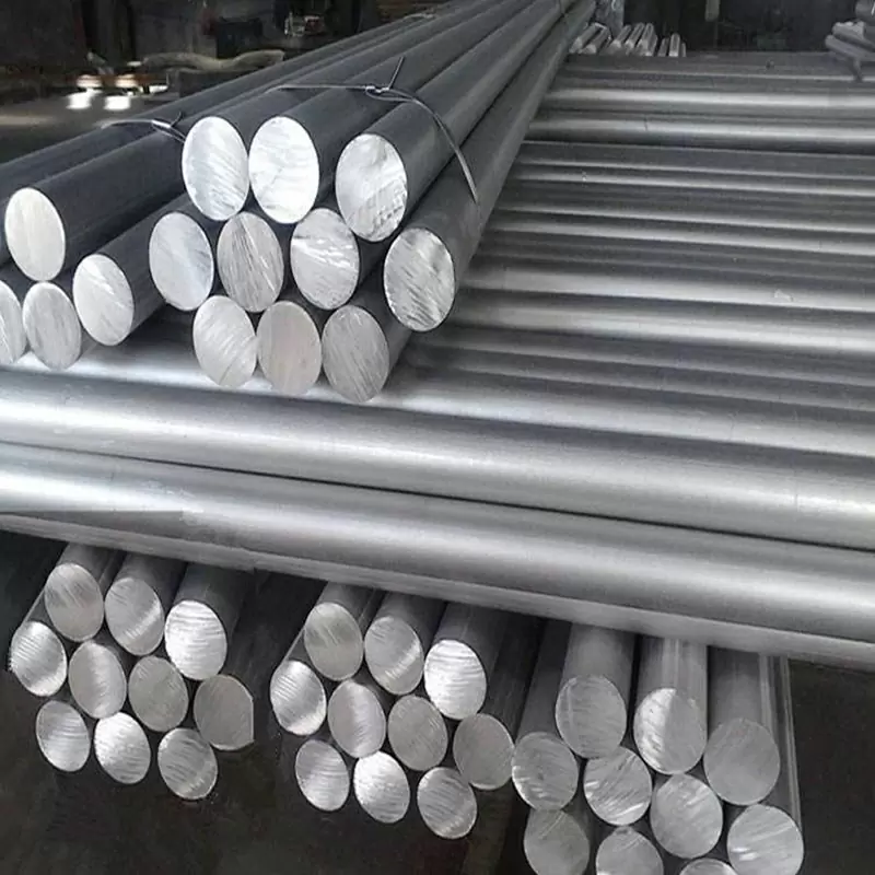 1050 Aluminum rod