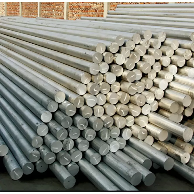 1050 Aluminum rod