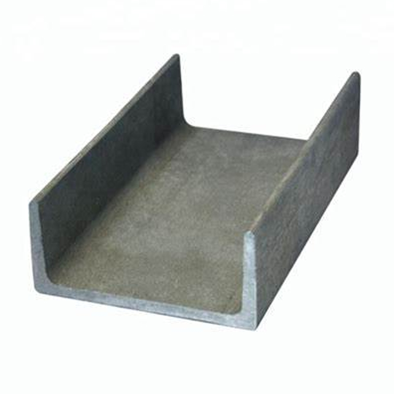 Q345B Carbon Steel Channel Steel Q345B Carbon Steel Channel Steel