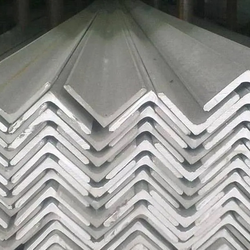 Q235B Carbon Steel Angle Steel Q235B Carbon Steel Angle Steel