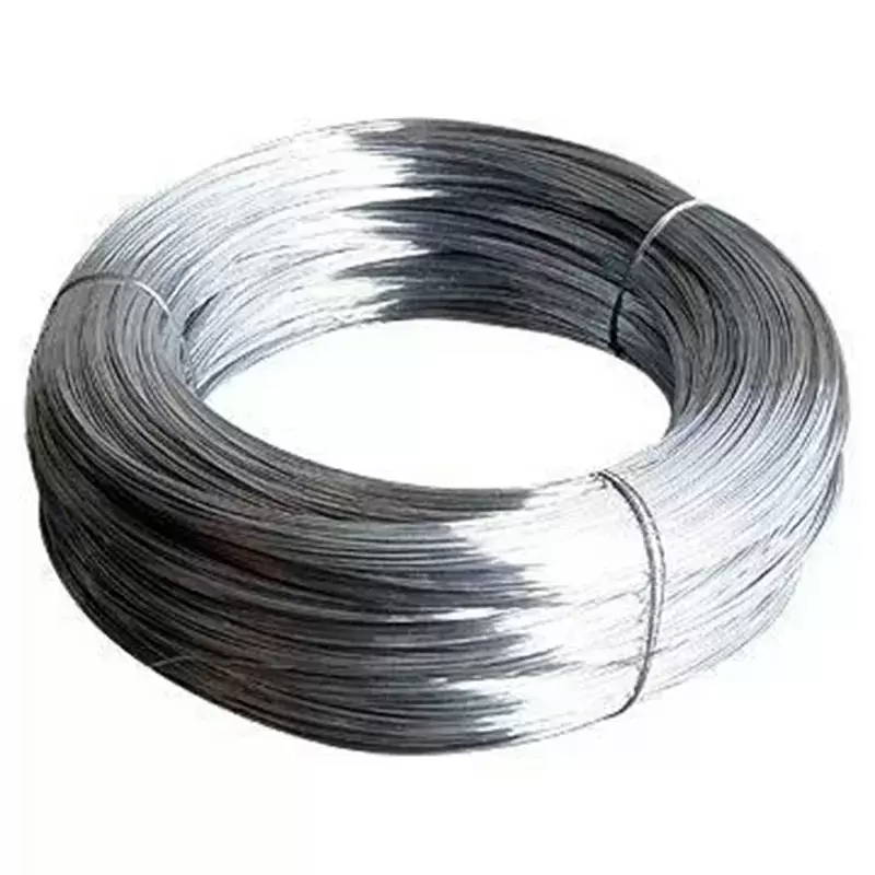 201 Stainless Steel Wire
