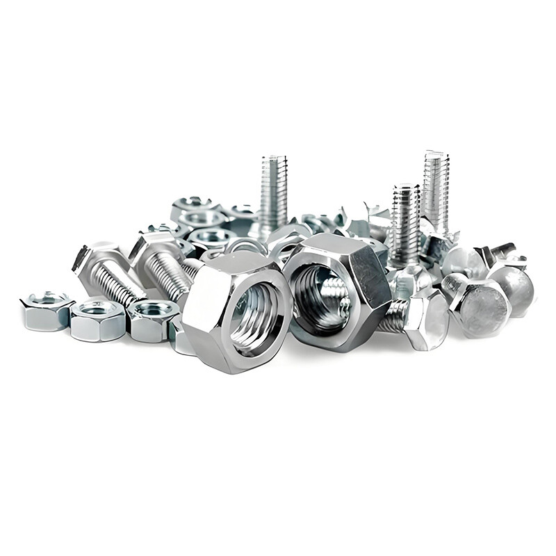 Bolts Fasteners